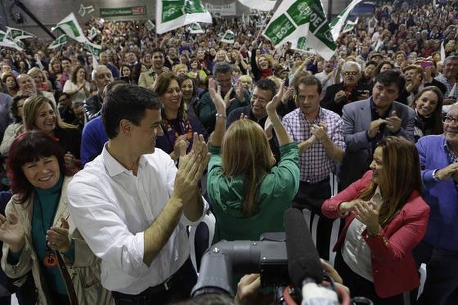 Foto: Juan Carlos Muñoz