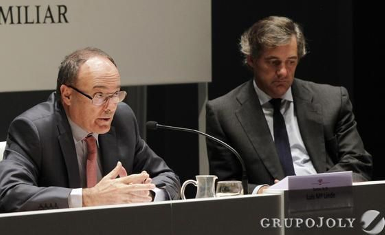 Foto: Manuel Pascual /Miguel Angel Gonzalez