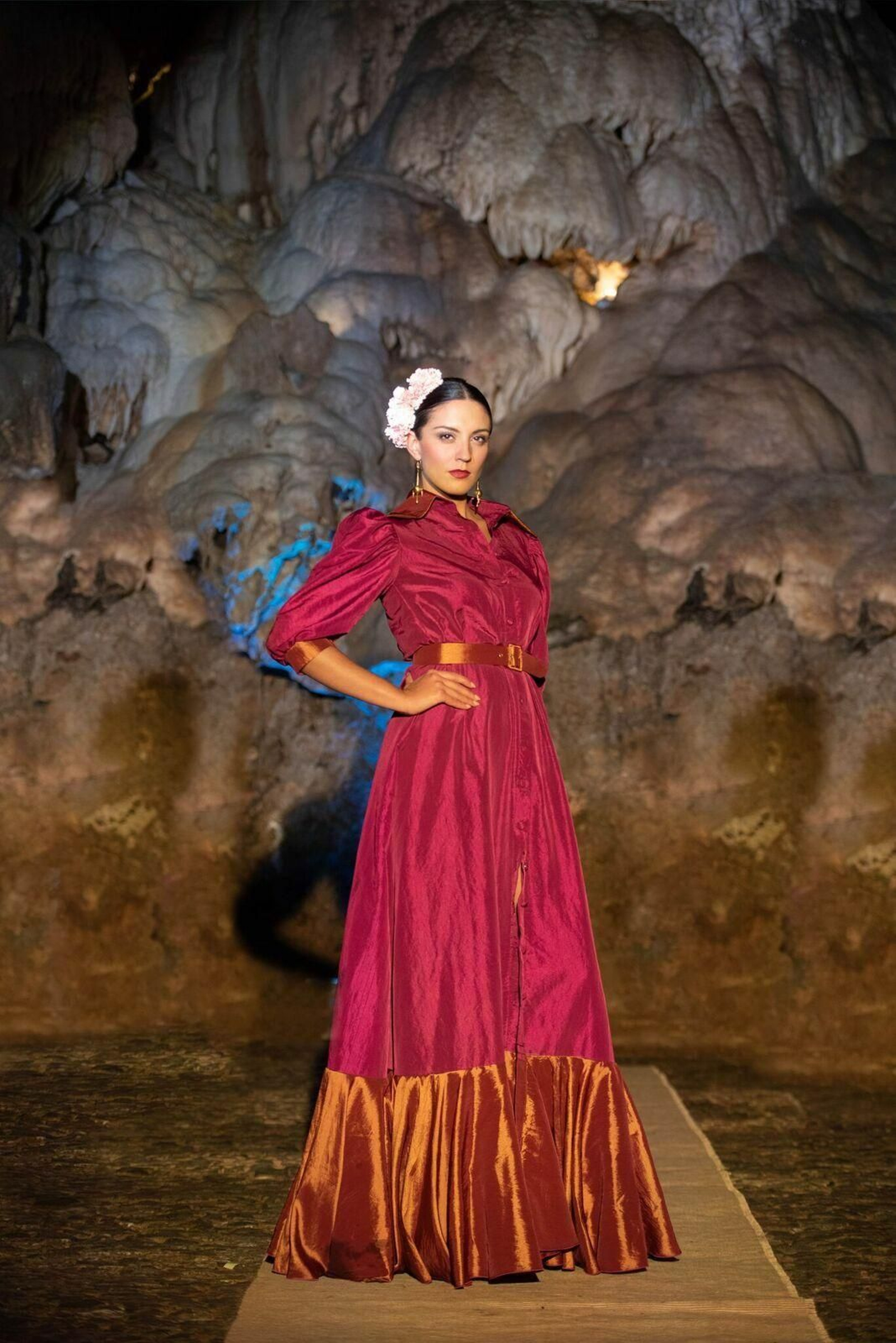 Diseño de Lucía Herreros