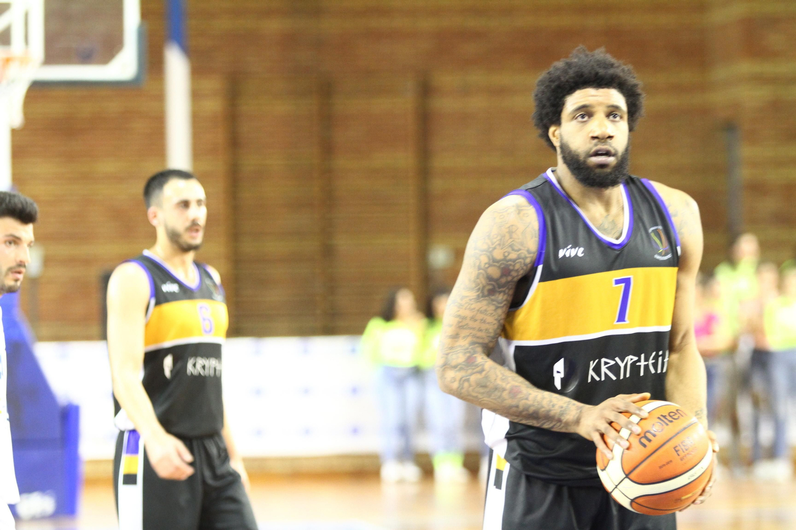 El Krypteia Capital  logra su pase a la fase de ascenso