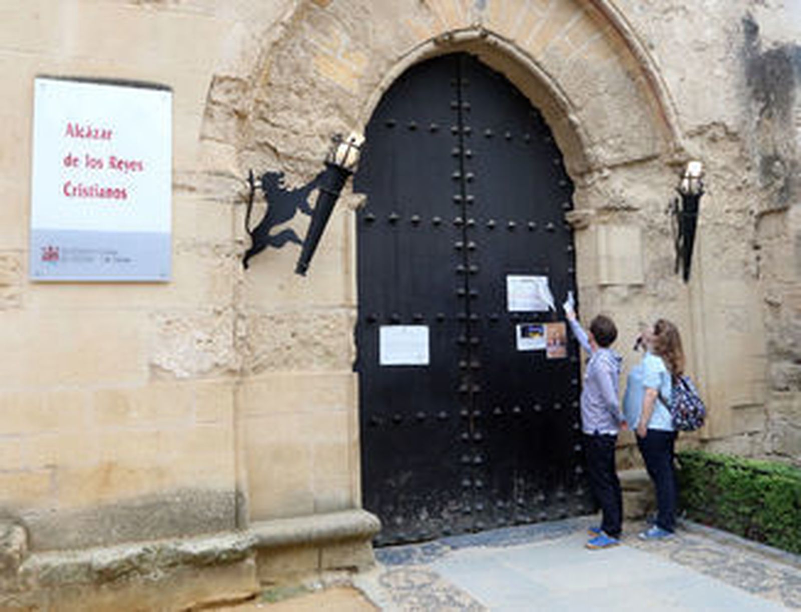 La apertura de los museos en Semana Santa queda en el aire