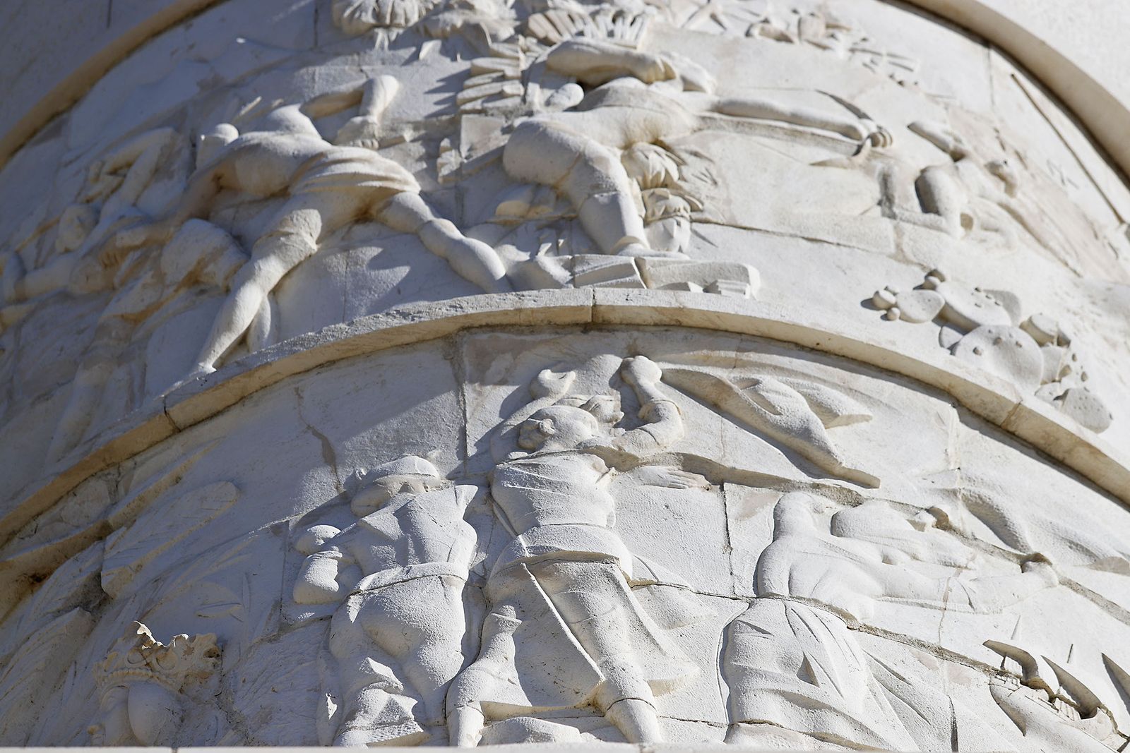 Las imágenes más destacadas del miércoles 27 de septiembre en Huelva