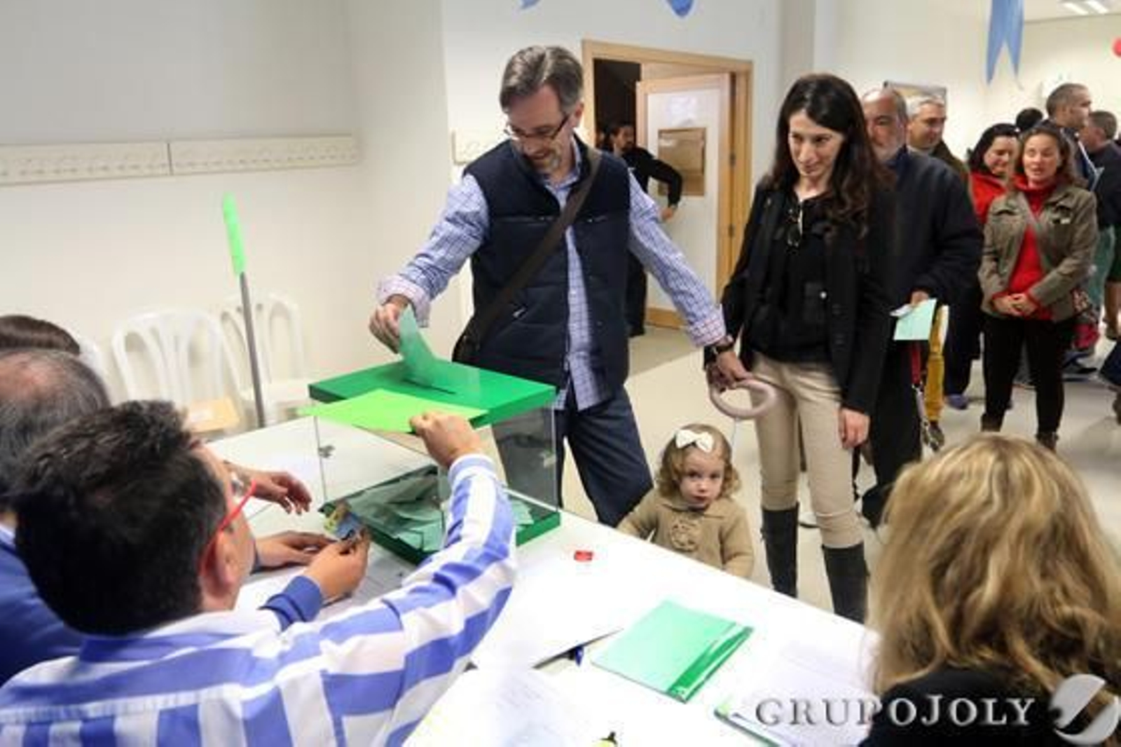 Foto: O. Barrionuevo y J. Martínez