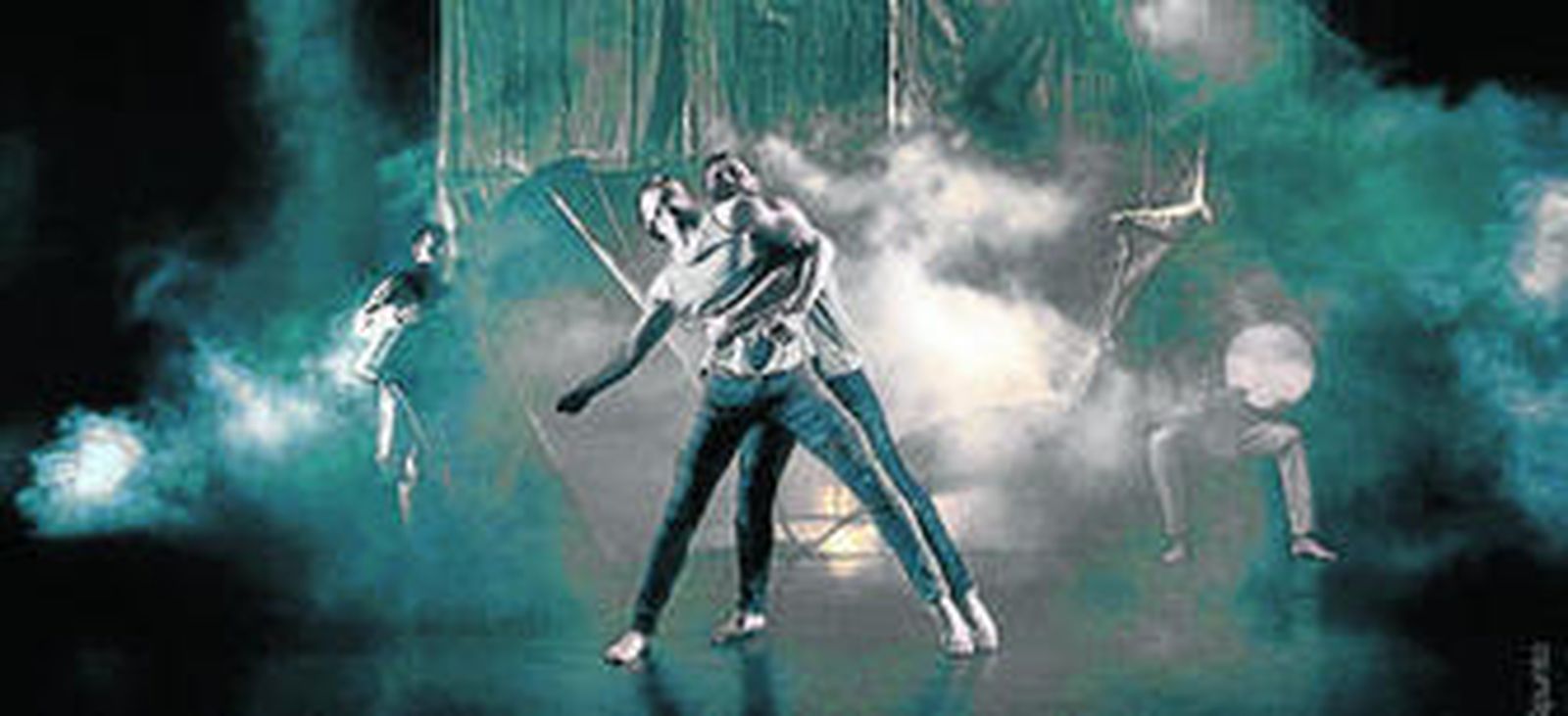 Daniel Doña estrena 'Habitat', entre tradición y vanguardia