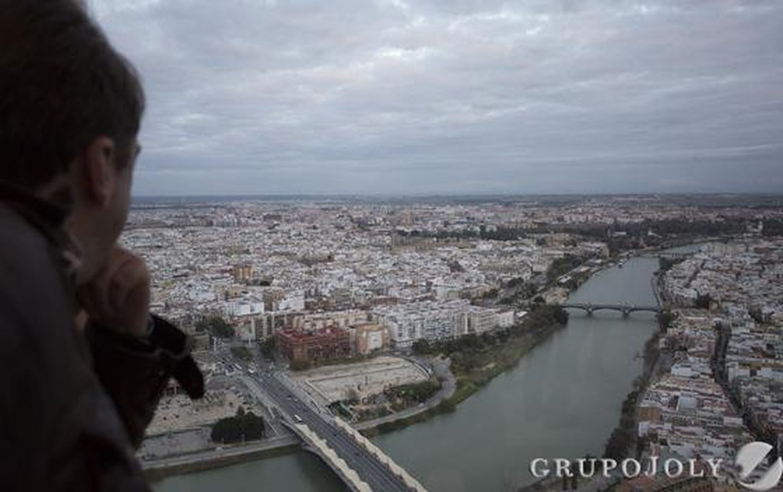 Foto: Antonio Pizarro