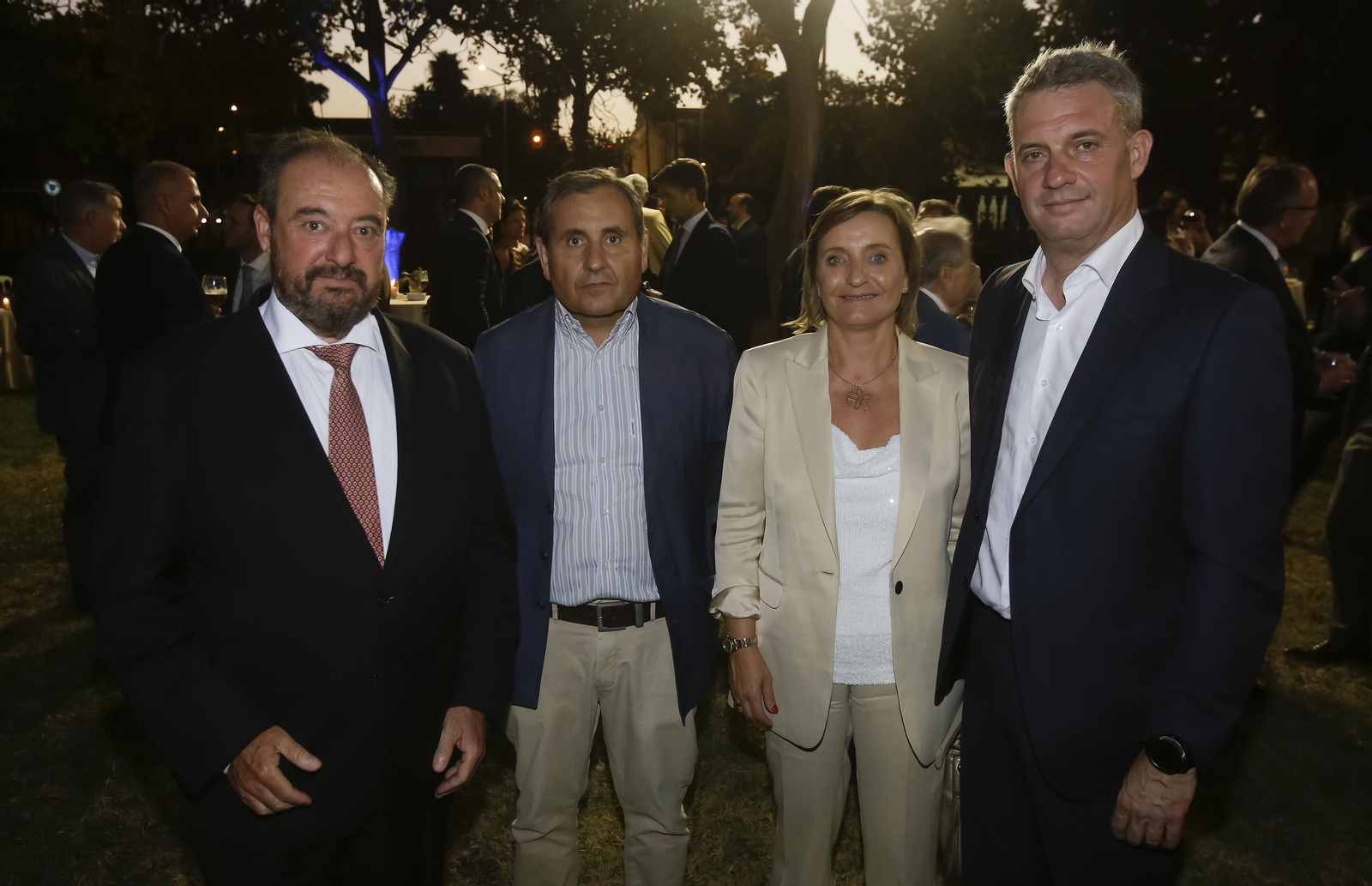 PREMIOS A LA EXCELENCIA DE LAS PYMES ANDALUZAS