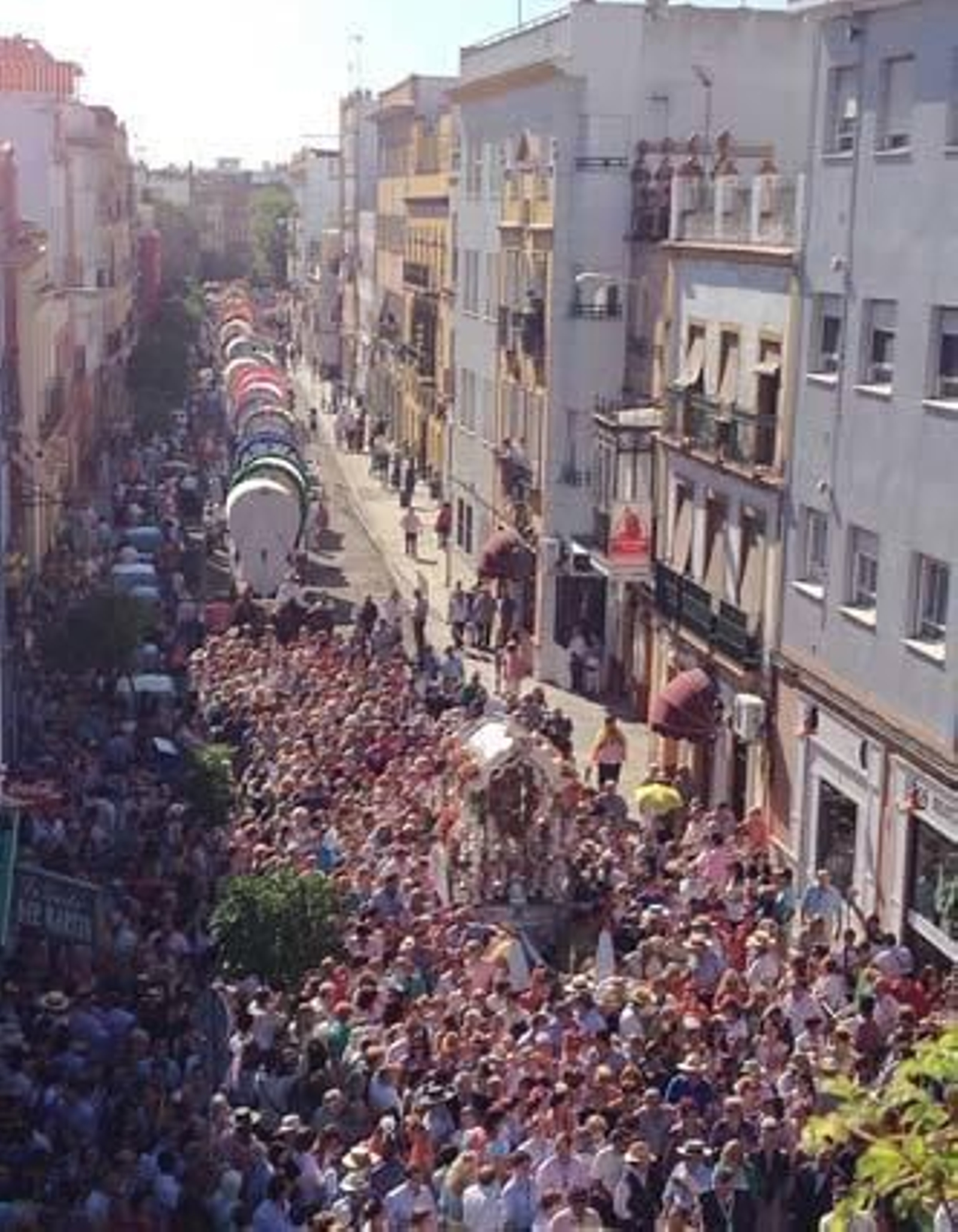 El alegre olvido de lo cotidiano