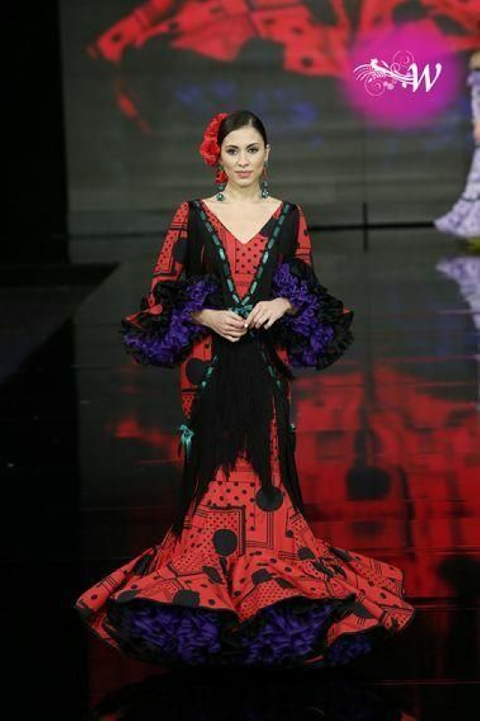 La nueva colección de José Galvañ en SIMOF 2020, todas las fotos del desfile