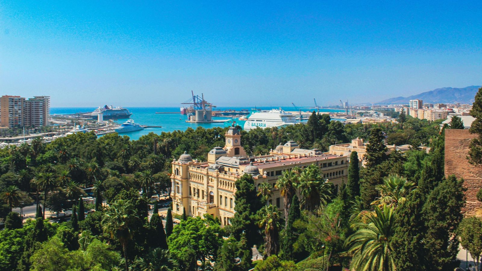 El equipaje, un obstáculo silencioso en los viajes urbanos