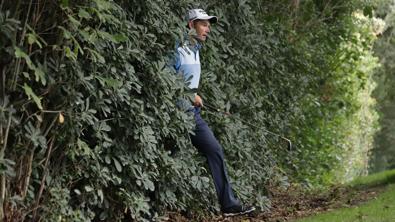 II Jornada del Andalucía Masters en imágenes