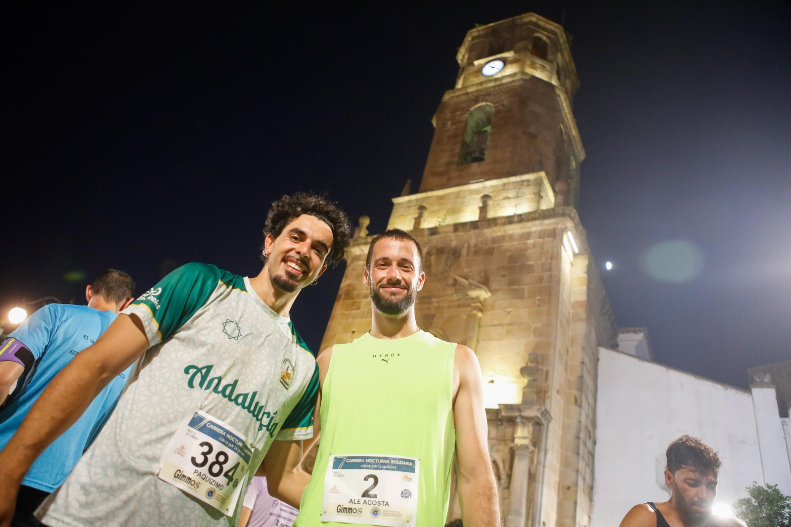 Búscate en las fotos de la VII Carrera Nocturna Solidaria Corre por la Igualdad de Los Barrios Búscate en las fotos de la VII Carrera Nocturna Solidaria Corre por la Igualdad de Los Barrios