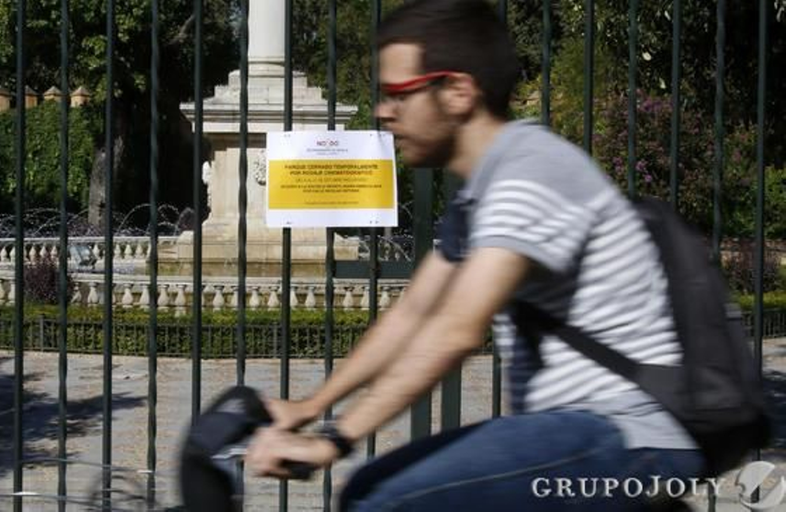 Foto: Antonio Pizarro