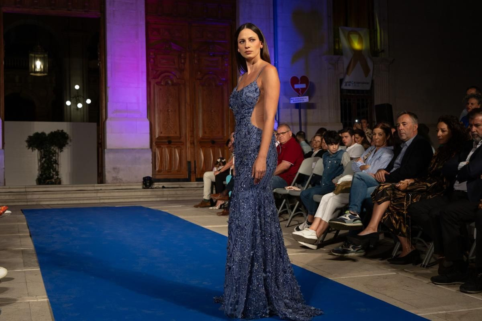 XXXIV Pasarela Jaén, en imágenes