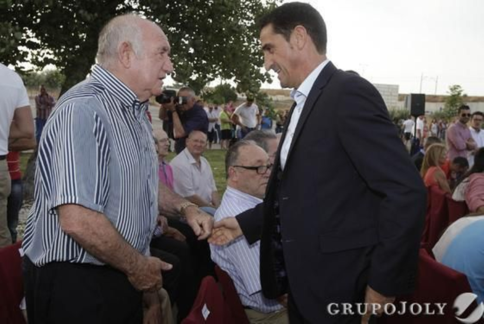 Foto: Antonio Pizarro