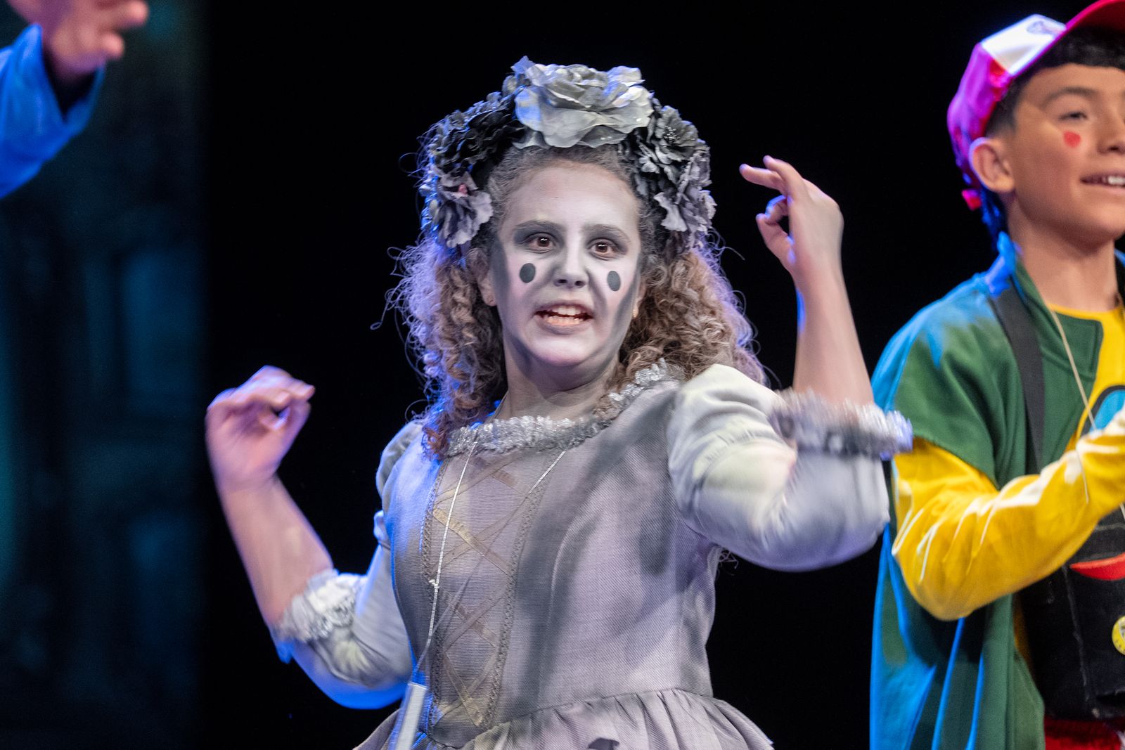 0Cuarteto Espejito, espejito