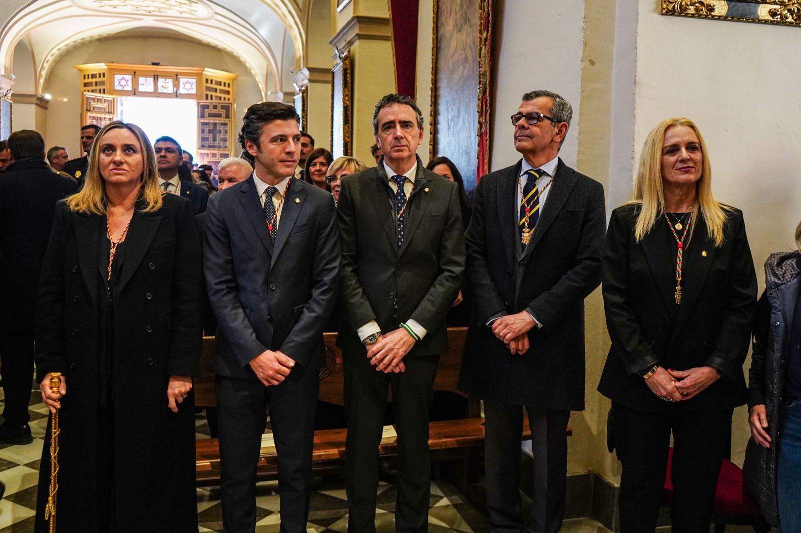 La romería de San Cecilio, en imágenes