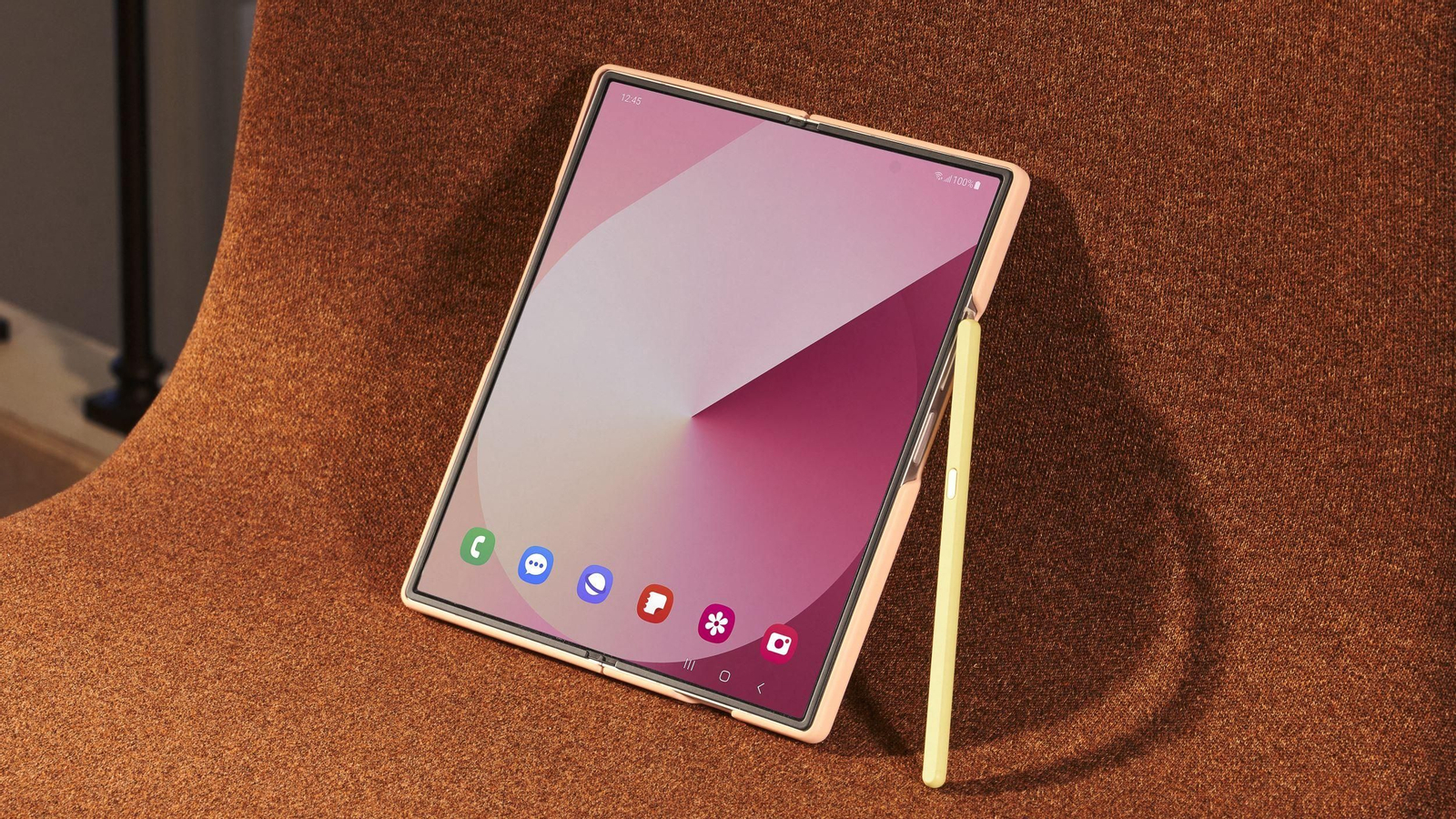 Samsung Galaxy Z Fold6