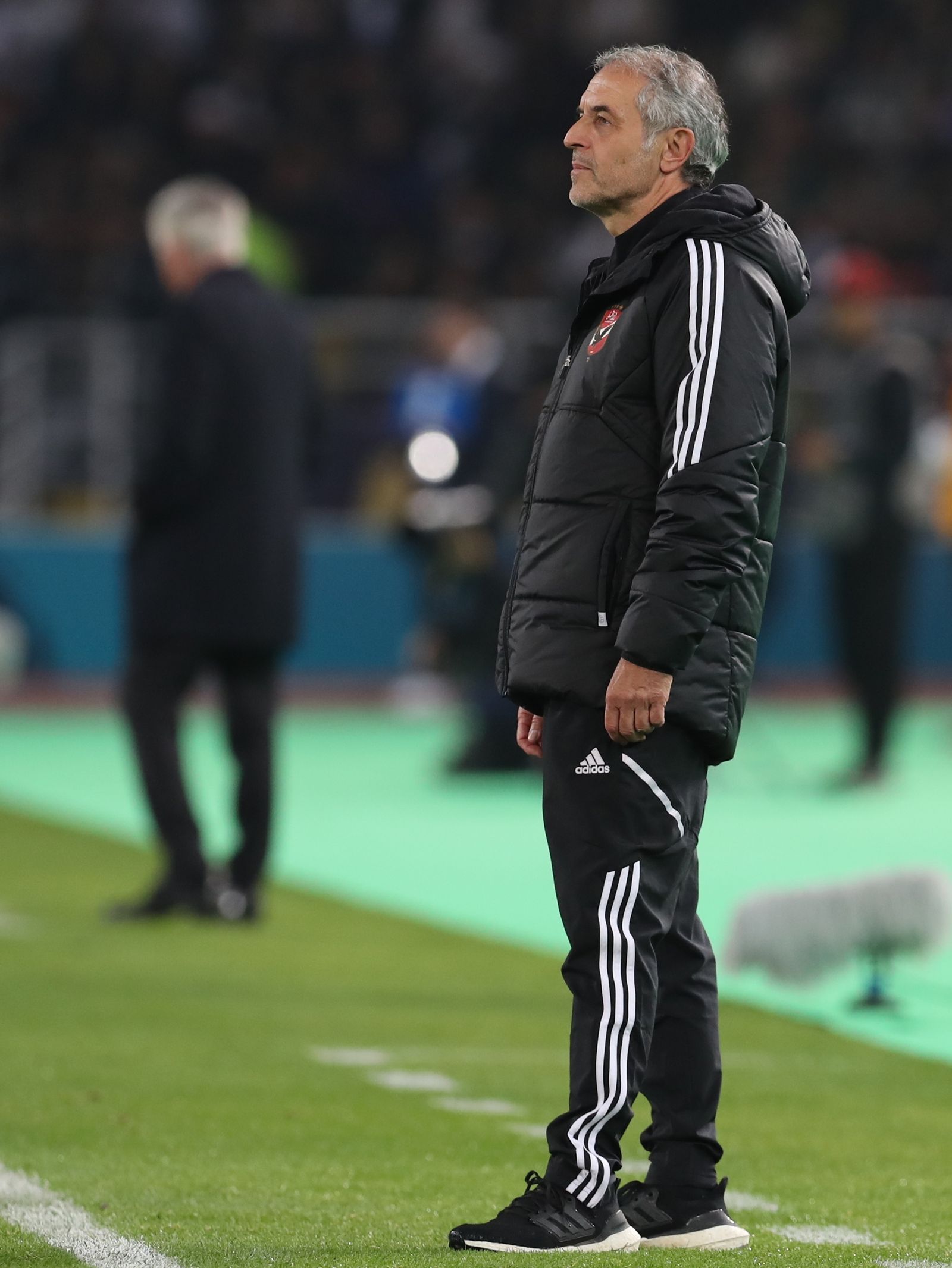 Las fotos del Real Madrid en Rabat en el Mundial de Clubes