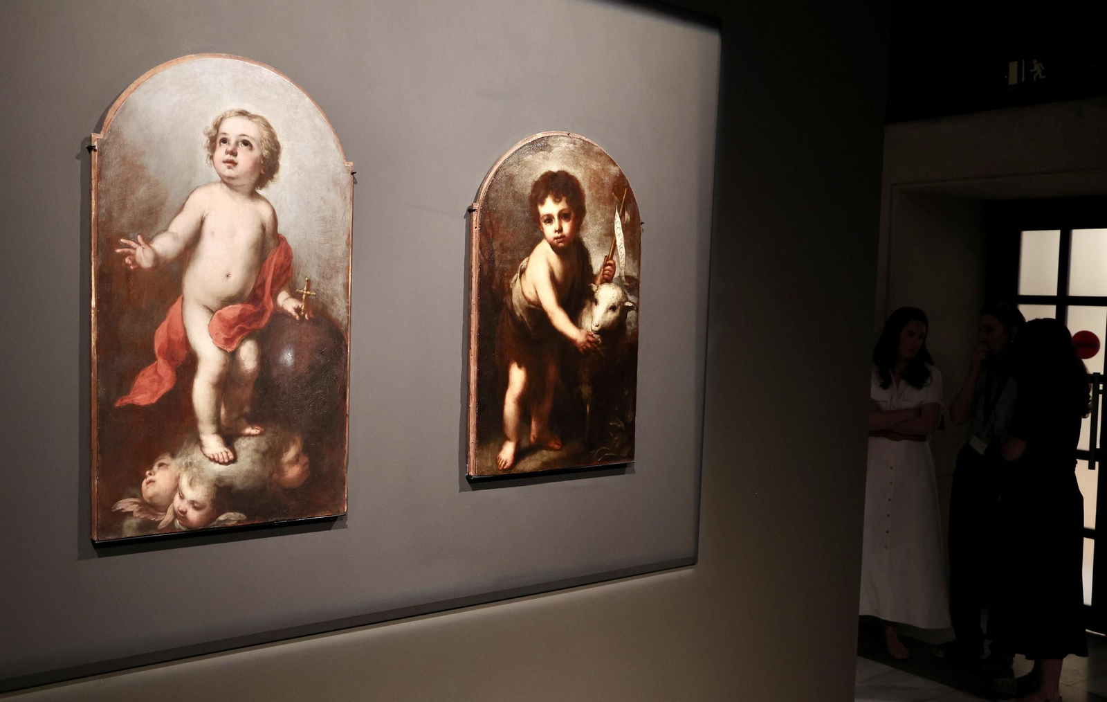 Exposición "Arte y Misericordia. La Santa Caridad de Sevilla"