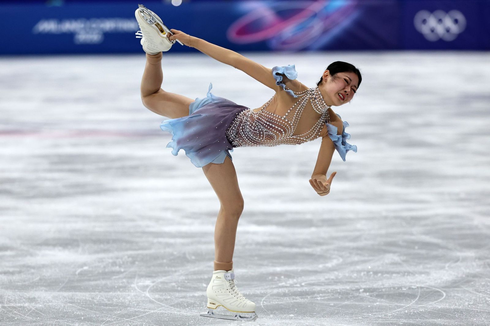 Las mejores fotos de los Juegos Olímpicos de invierno Milán Cortina d'Ampezzo 2026 | Jornada 12