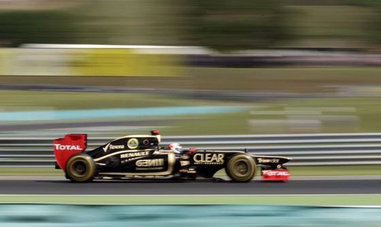 Foto: Reuters - AFP Photo