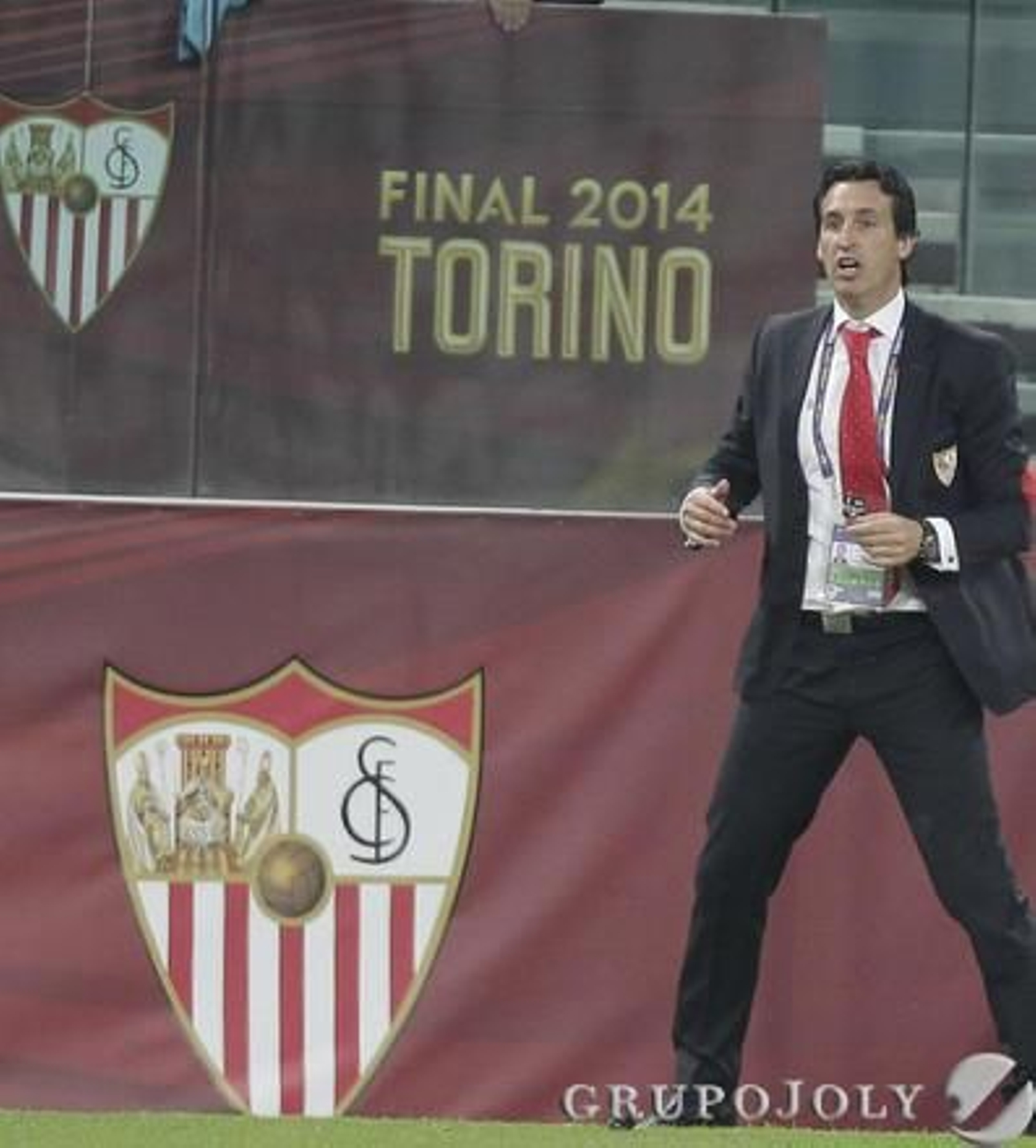 Foto: Antonio Pizarro