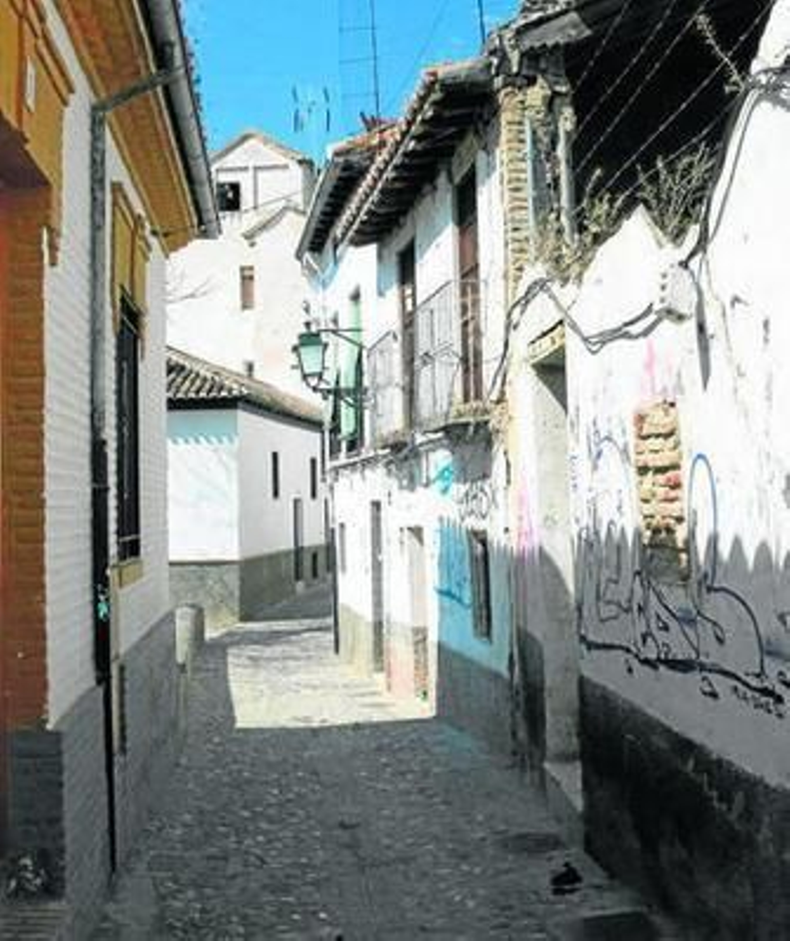 El Albaicín tiene un año para rendir cuentas de su patrimonio a la Unesco