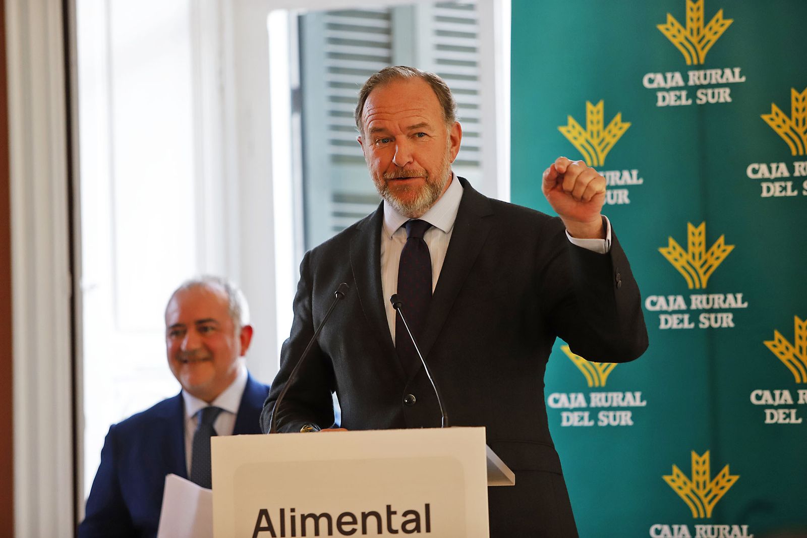 Las mejores imágenes de Alimental 2023, Foro Agroalimentario de Huelva.