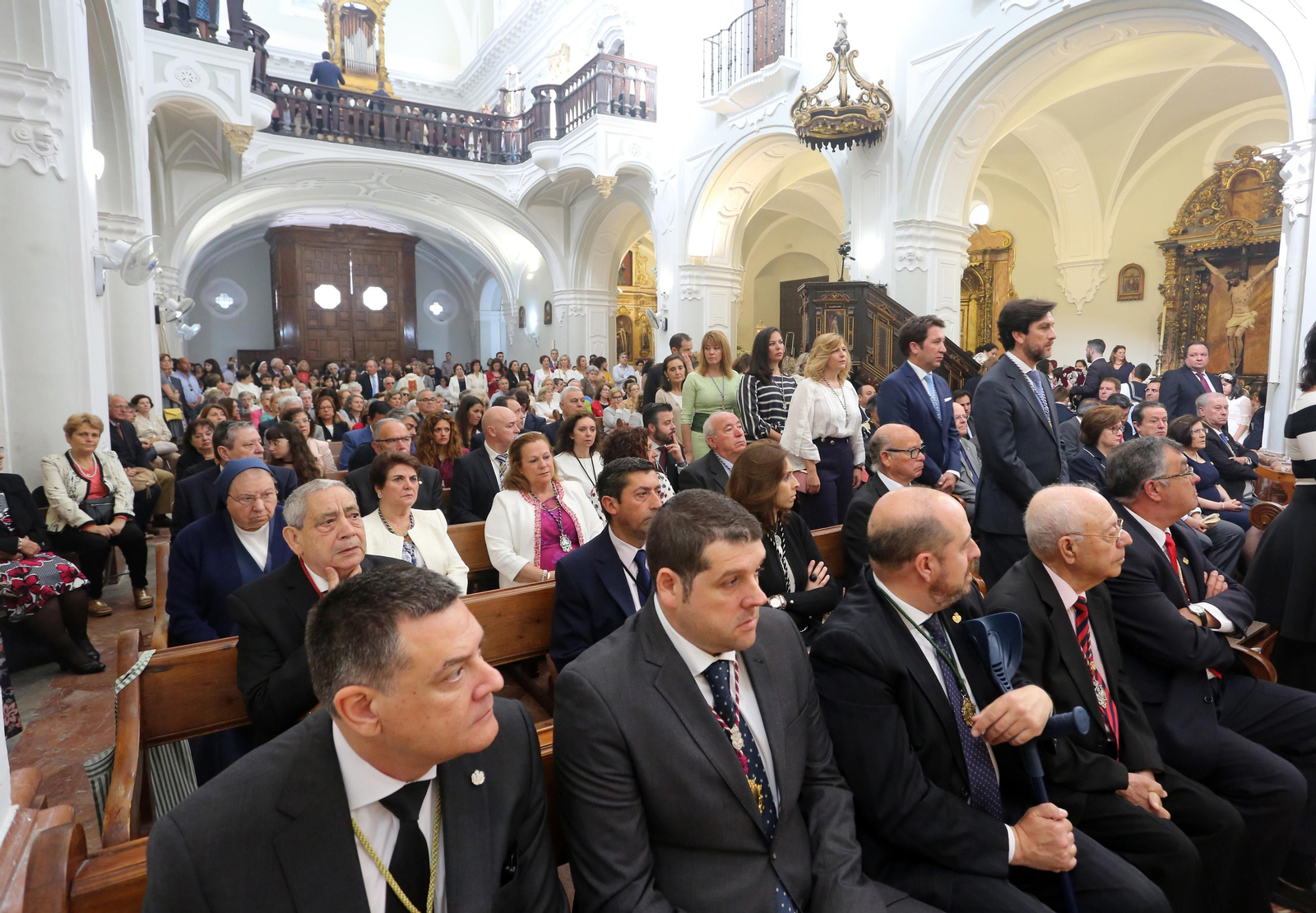 Corpus Christi en imágenes