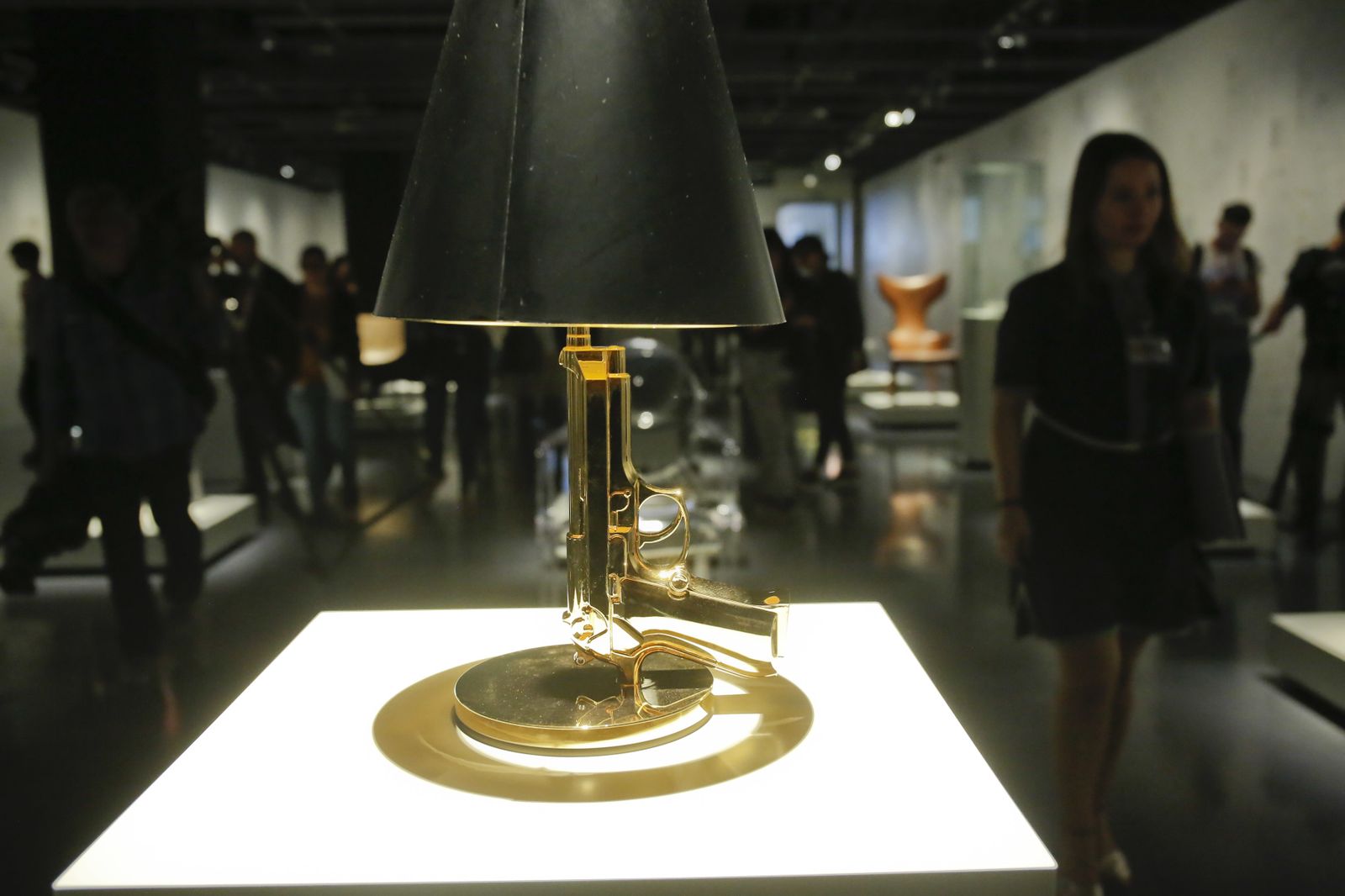 'Starck, dibujos secretos. 4.000 croquis desvelados'