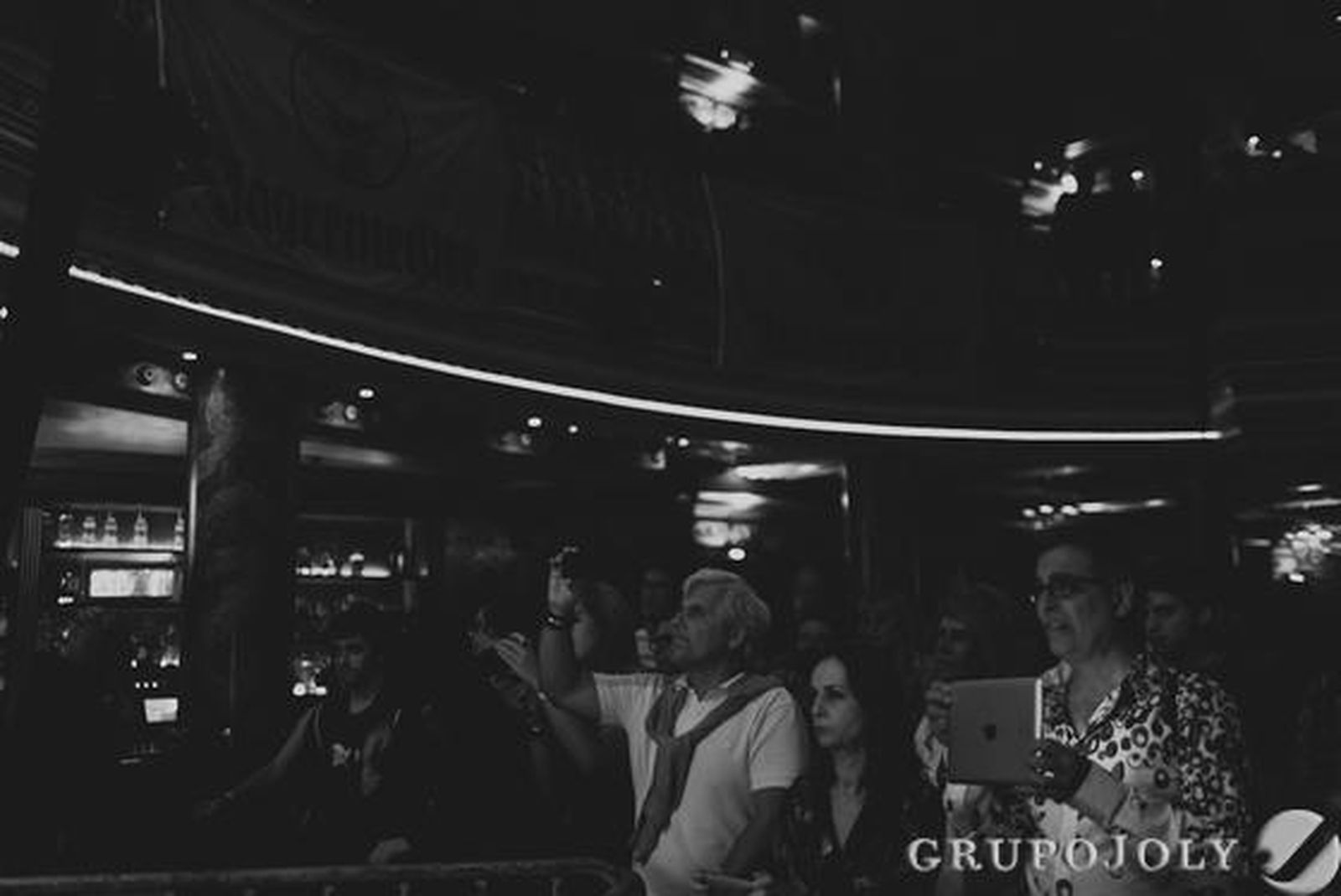 Foto: Javier Perez Pellicer