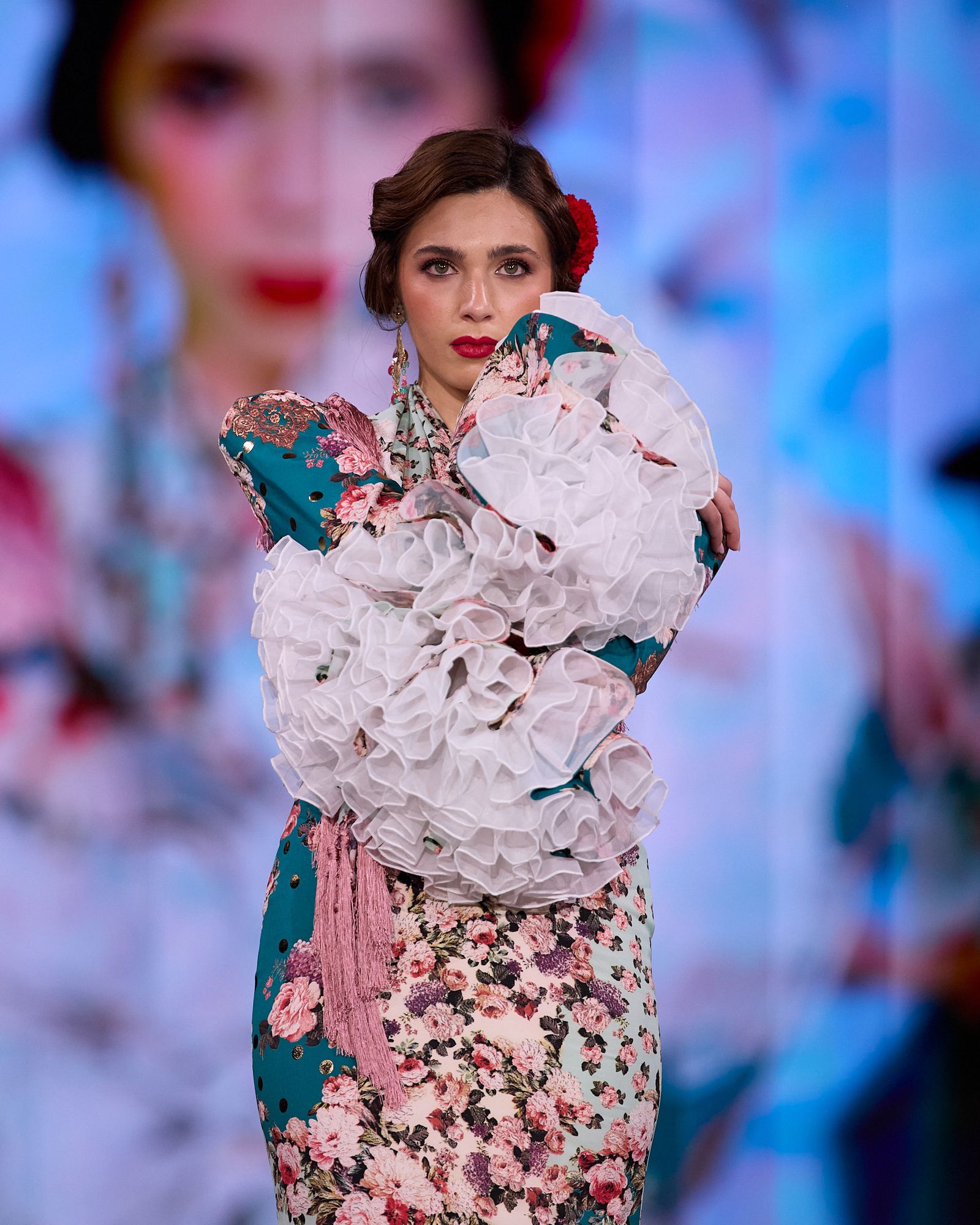 El desfile de Sergy & Tapiju en Simof 2026, todas las fotos