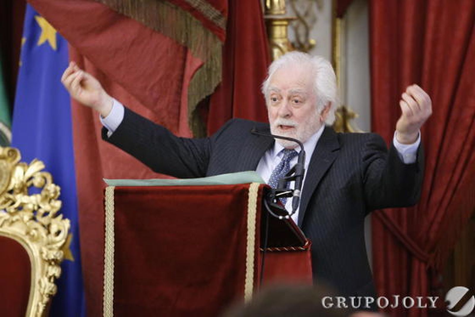 Foto: Julio González