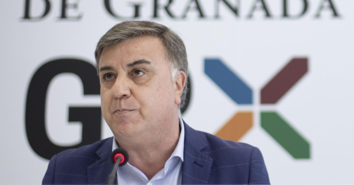 El PP denuncia que el Ayuntamiento de Granada desoye el informe de ...