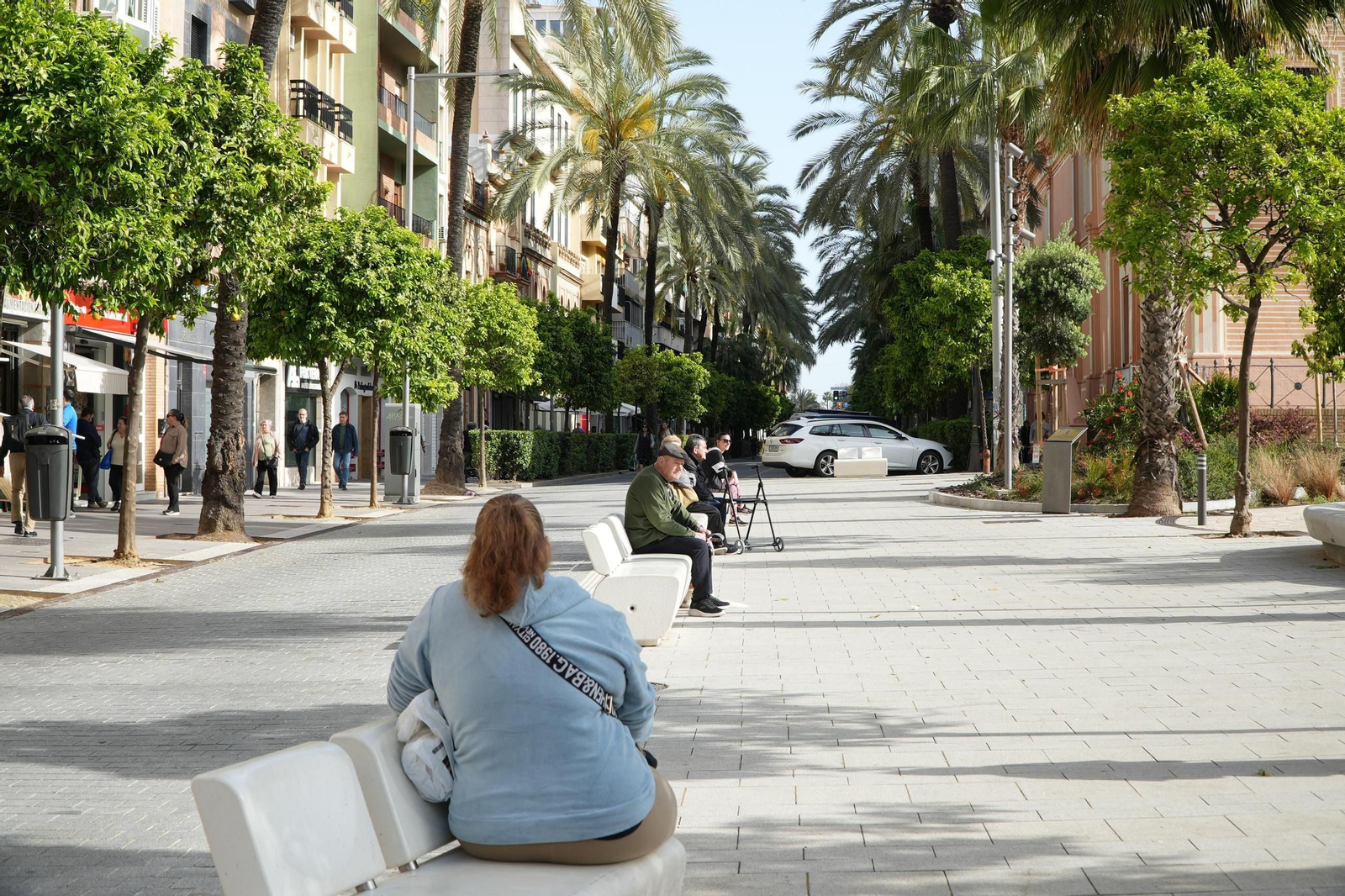 Las imágenes más destacadas del miércoles 9 de abril en Huelva