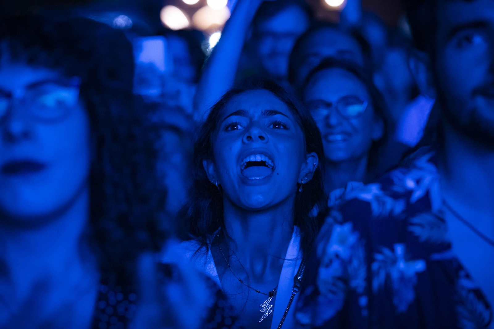 Búscate en las imágenes del Bahía Sound Day 2023 en San Fernando