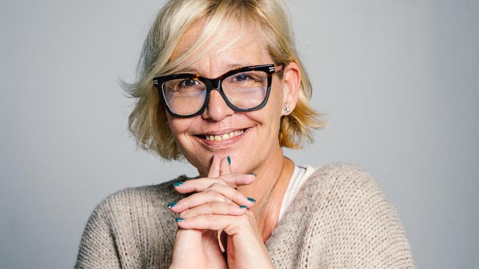Cristina Farga, actriz de doblaje. Cristina Farga, actriz de doblaje.