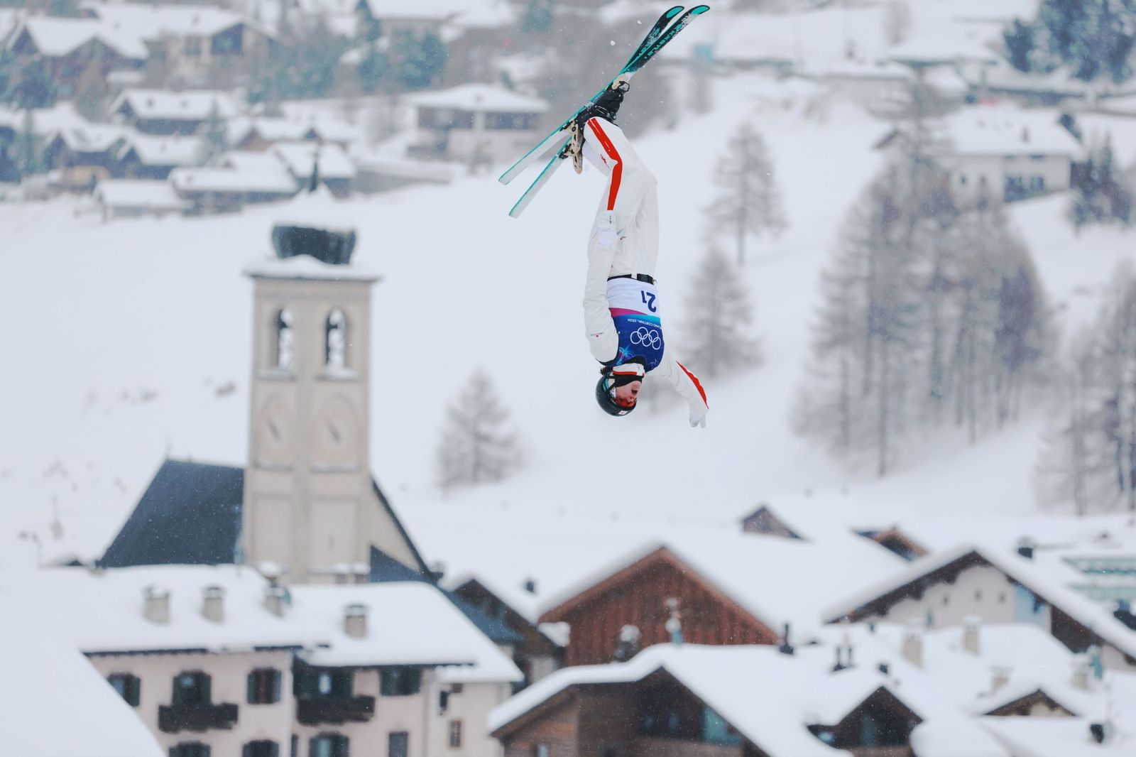 Las fotos de la tercera medalla española y de la jornada 16 de los Juegos Olímpicos