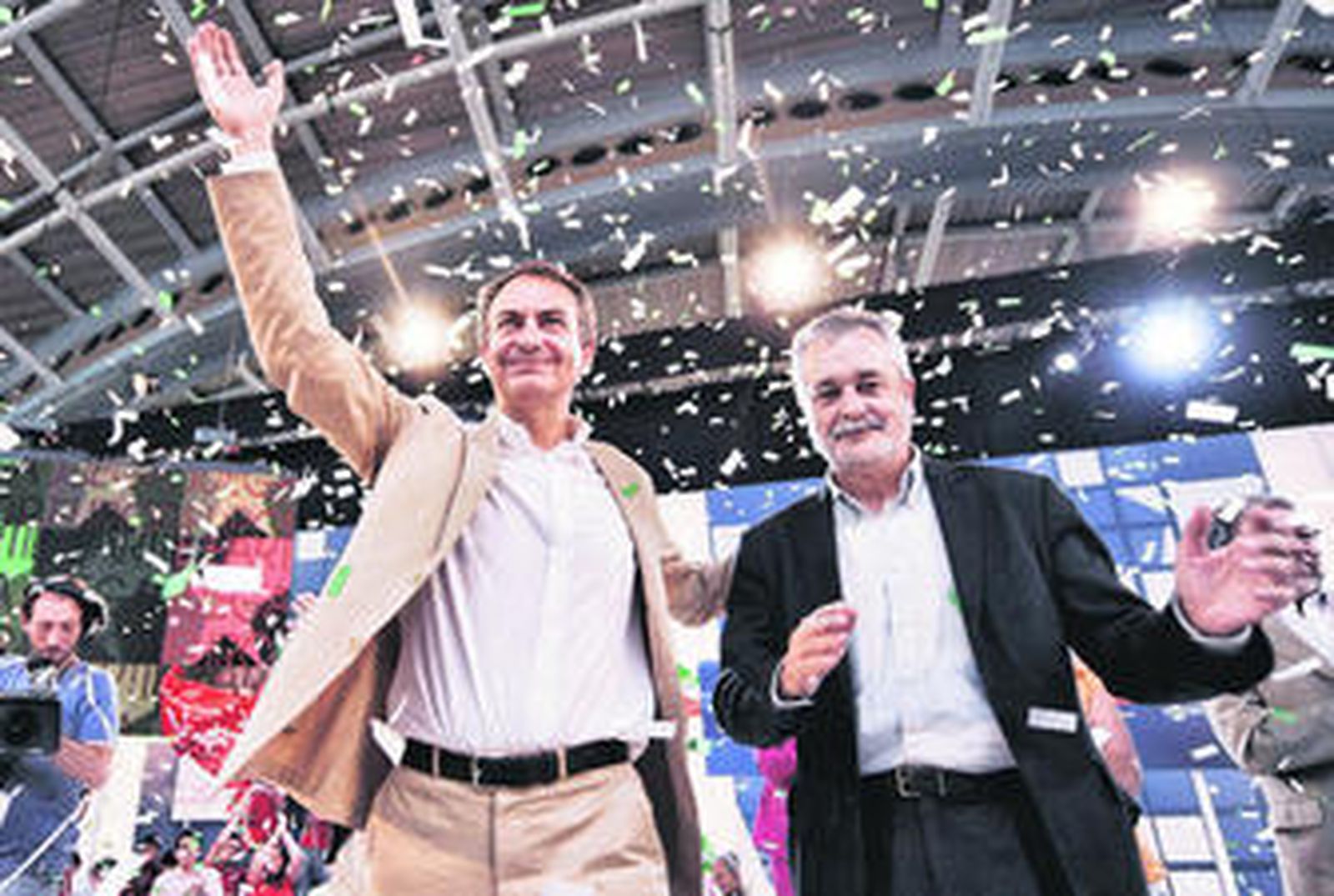 El anverso del 'efecto ZP'