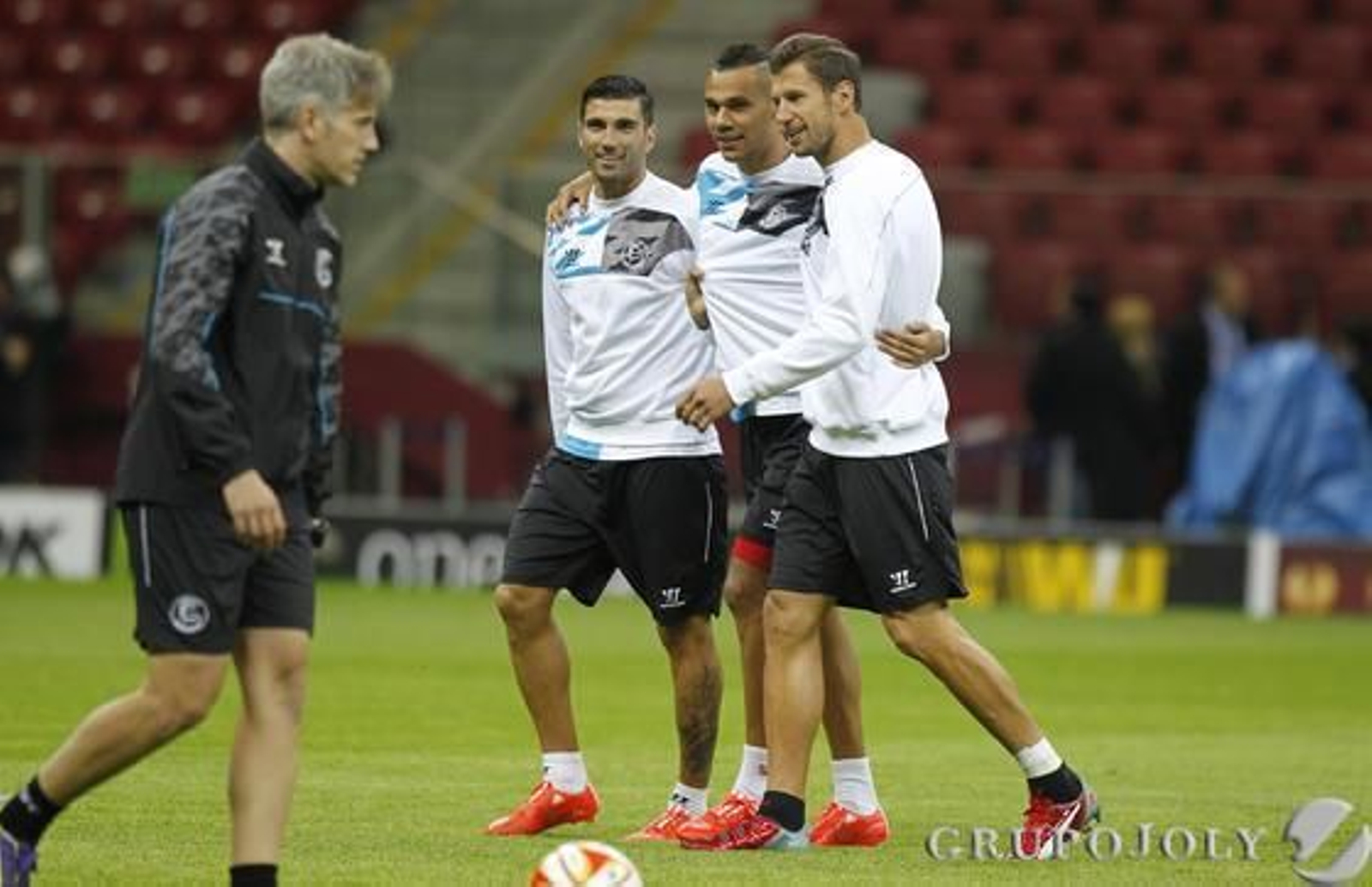 Foto: Antonio Pizarro