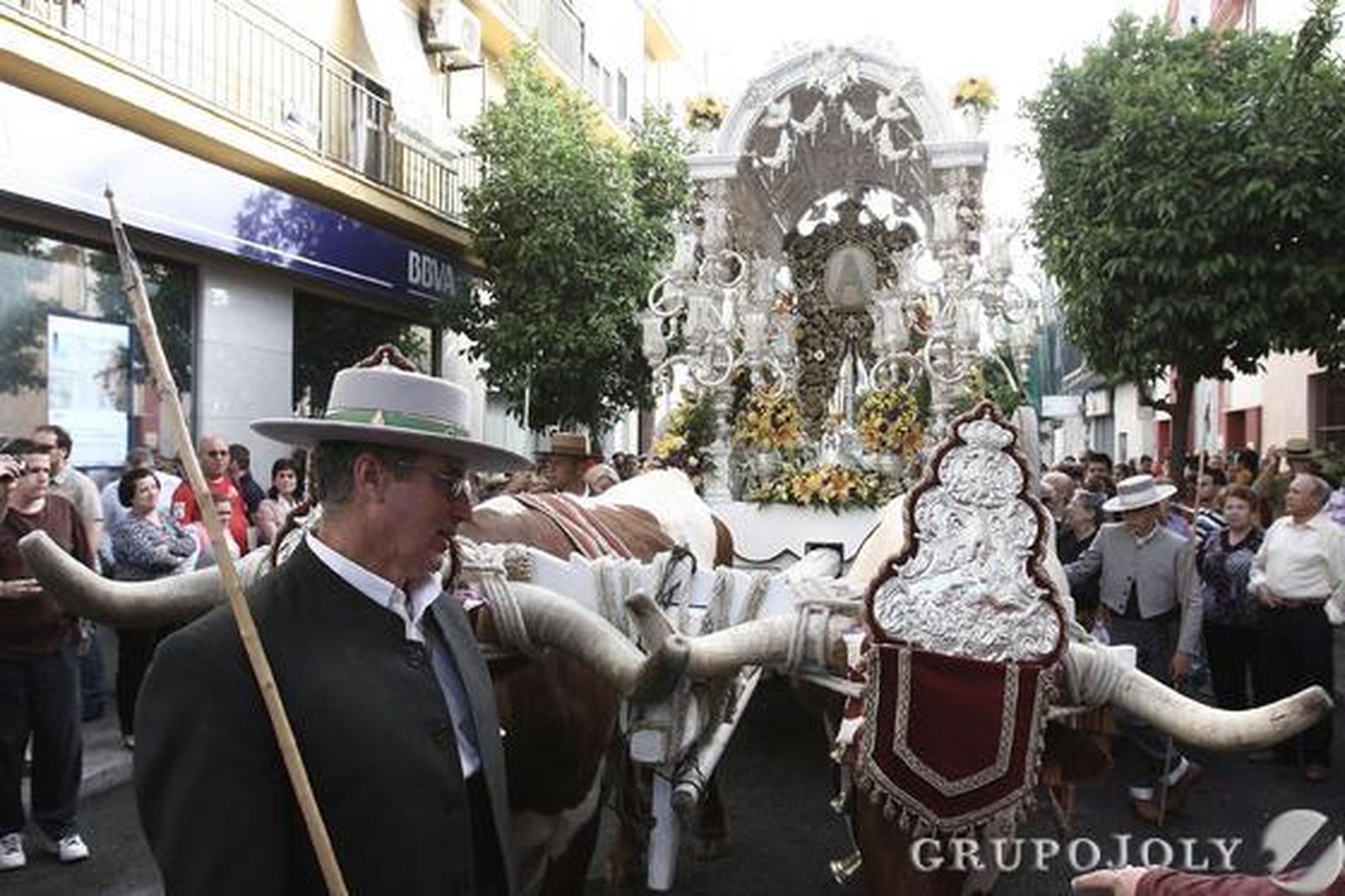 Foto: José Ángel García