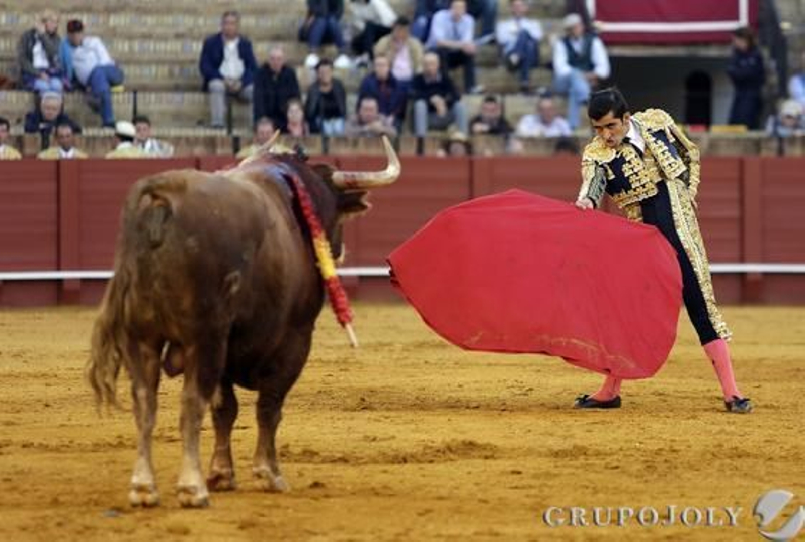 Joselito Adame / Juan Carlos Muñoz