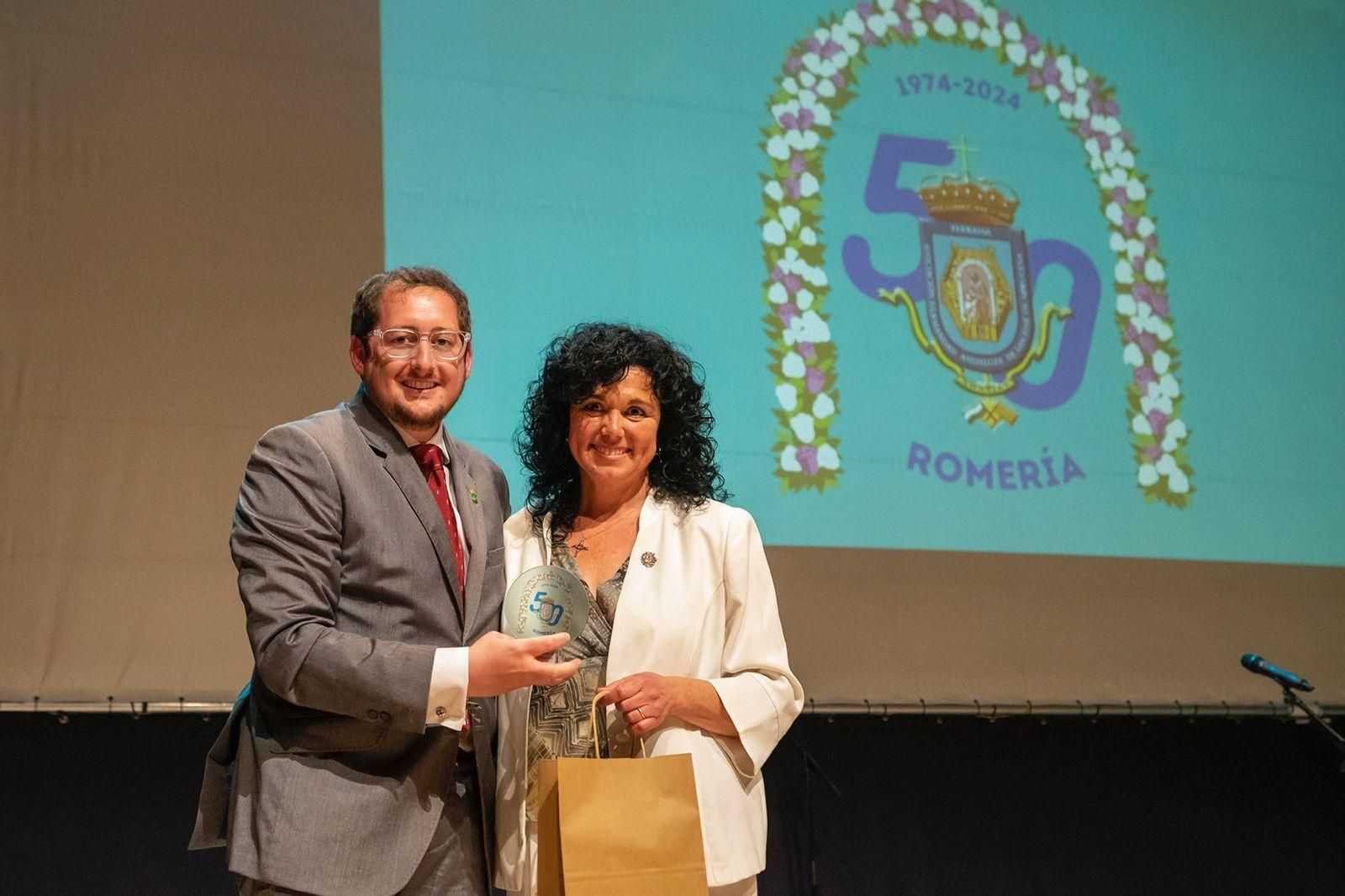 50 Romería de Abruceneros de Tarrasa