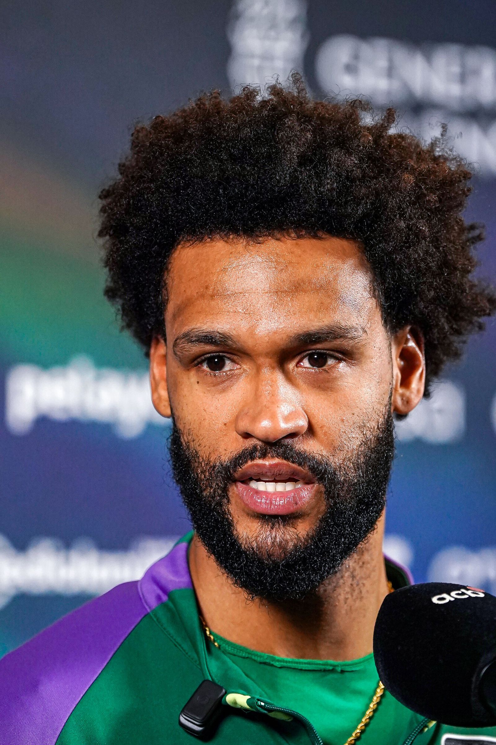 El Unicaja elige a su último jugador: Alberto Díaz, Killian Tillie o Tyson Pérez