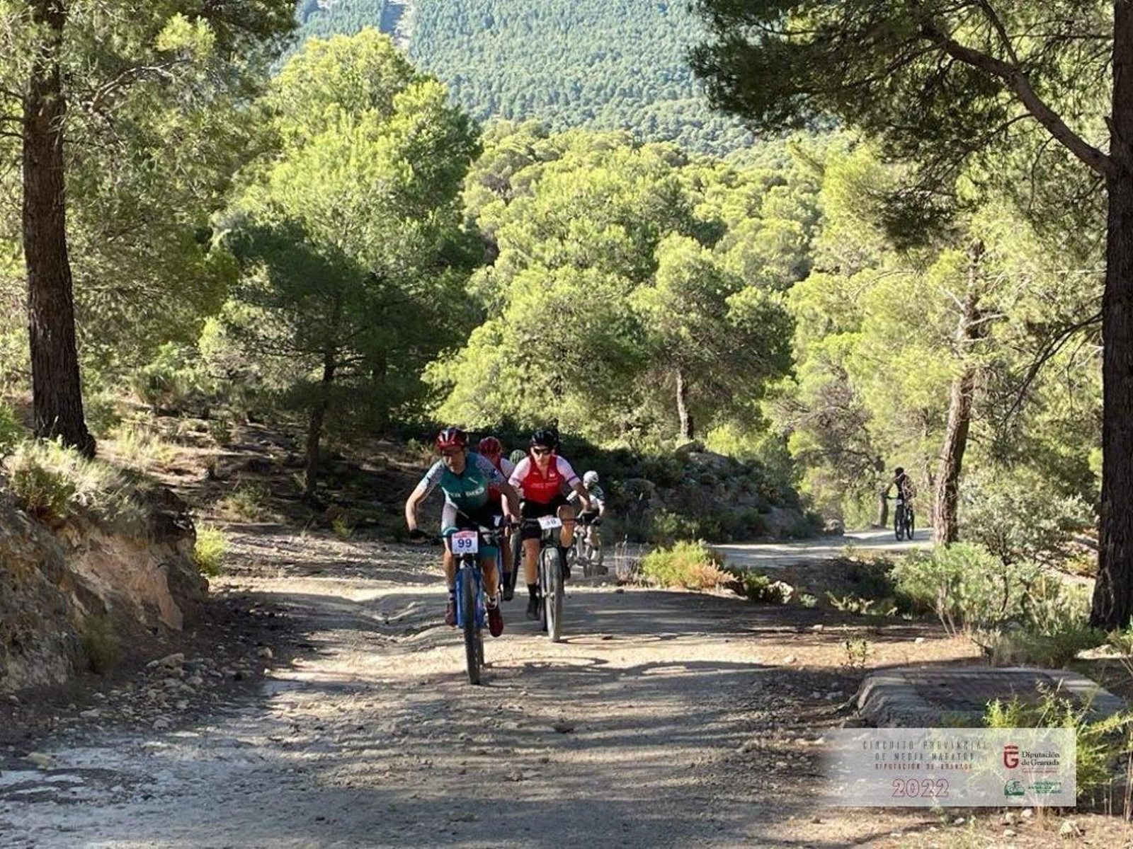 Loja es la décima prueba del Circuito Diputación de Granada de Media Maratón.