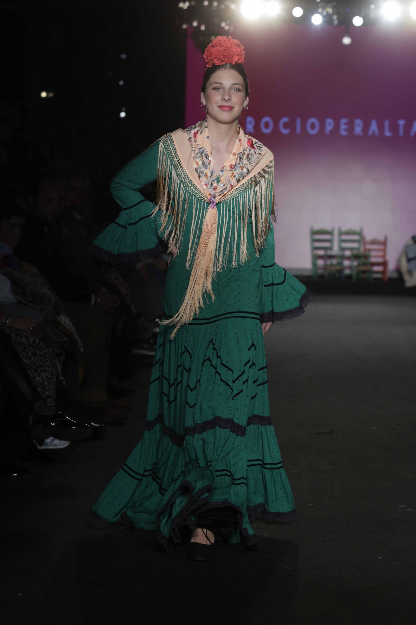 El desfile infantil de We Love Flamenco, todas las fotos (III)