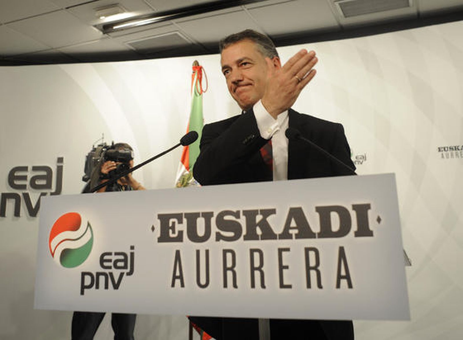 Foto: Efe/Reuters/Afp Photo