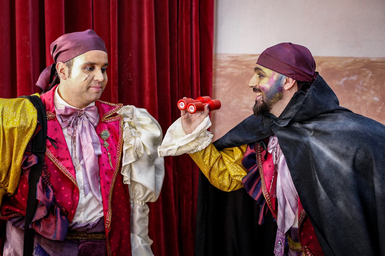 Búscate entre las mejores imágenes de la undécima sesión de preliminares del COAC 2026