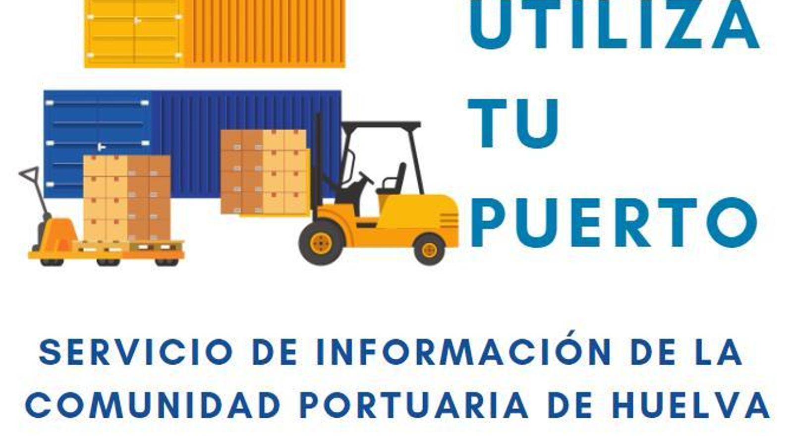 Servicio Utiliza tu Puerto