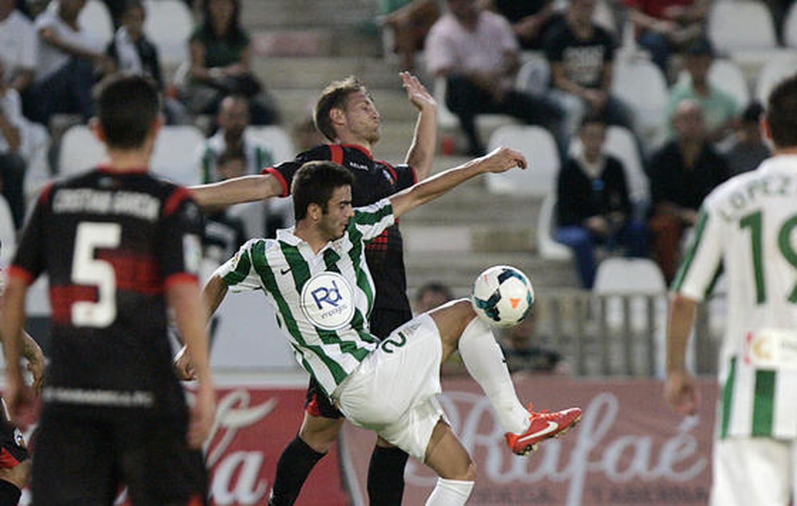 Foto: O. Barrionuevo